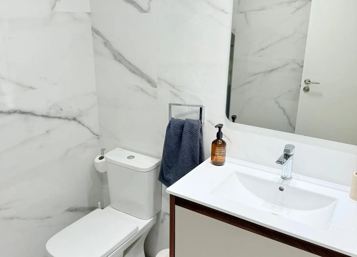Duplex En Centro Historico Apartment Malaga