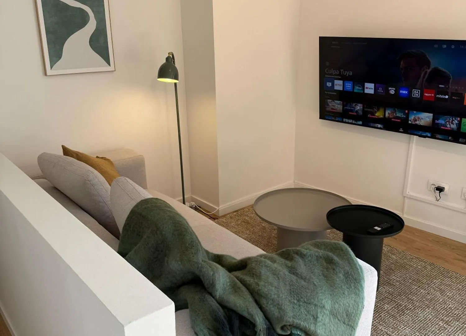 Duplex En Centro Historico Apartment Malaga 0*,