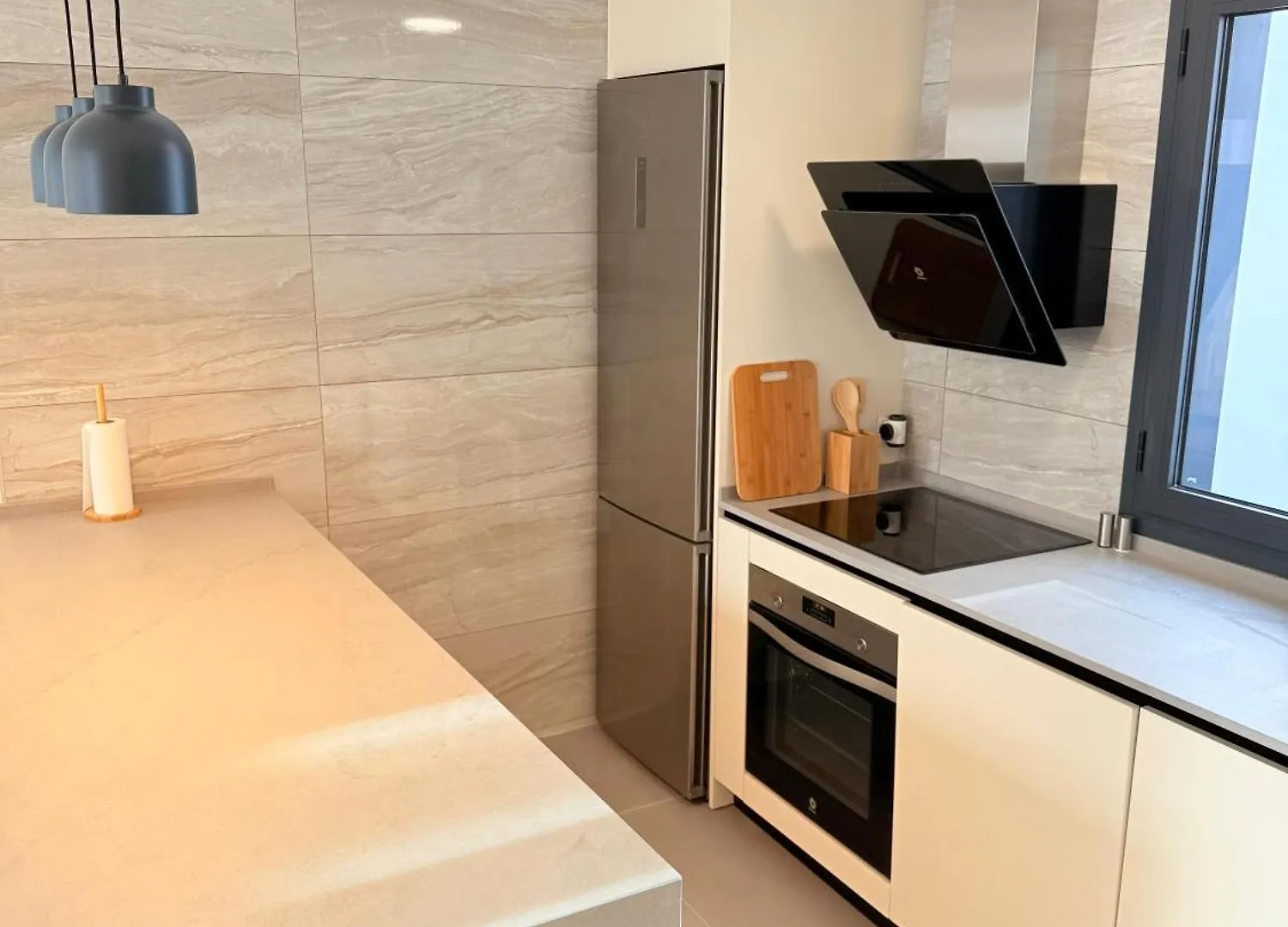Duplex En Centro Historico Apartment Malaga