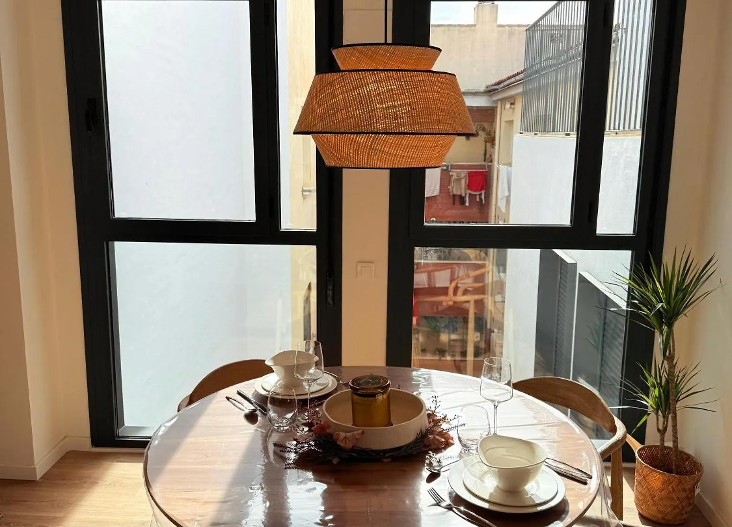 Duplex En Centro Historico Apartment Malaga