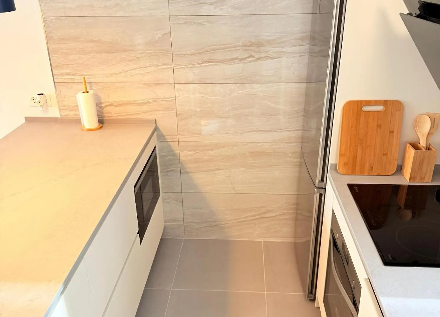 Duplex En Centro Historico Apartment Malaga 0*,  Spain