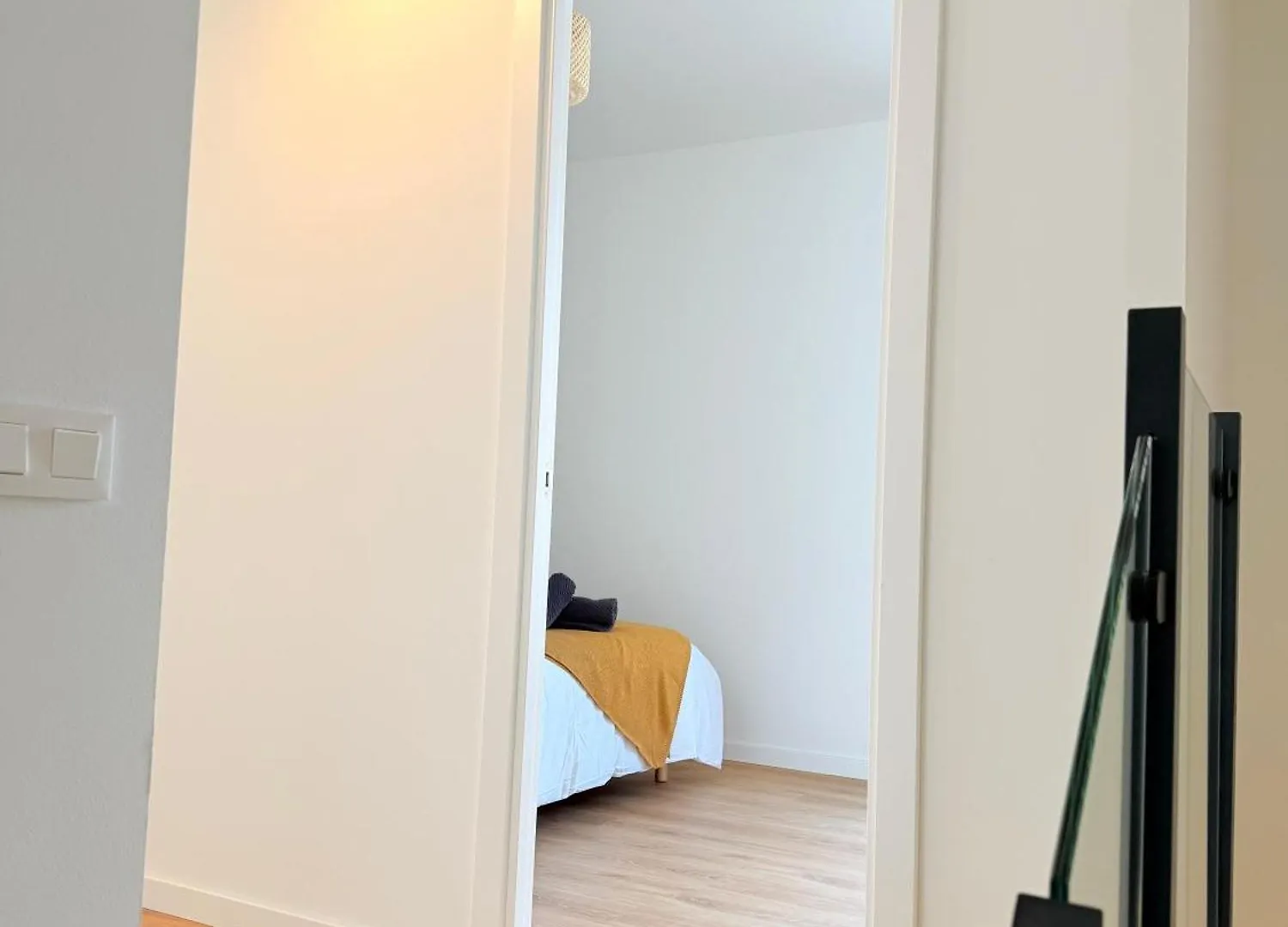 Duplex En Centro Historico Apartment Malaga Spain