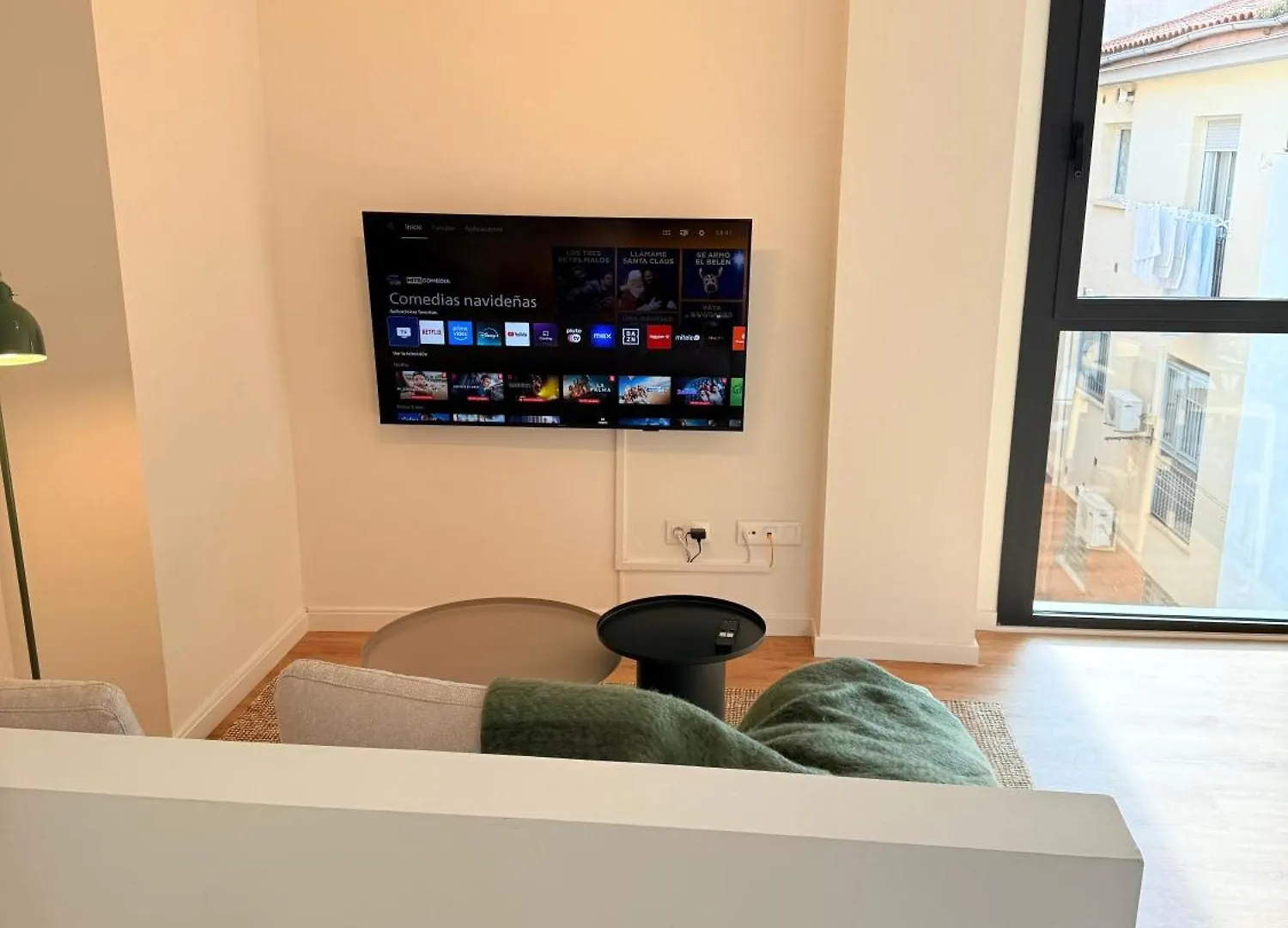 Duplex En Centro Historico Apartment Malaga