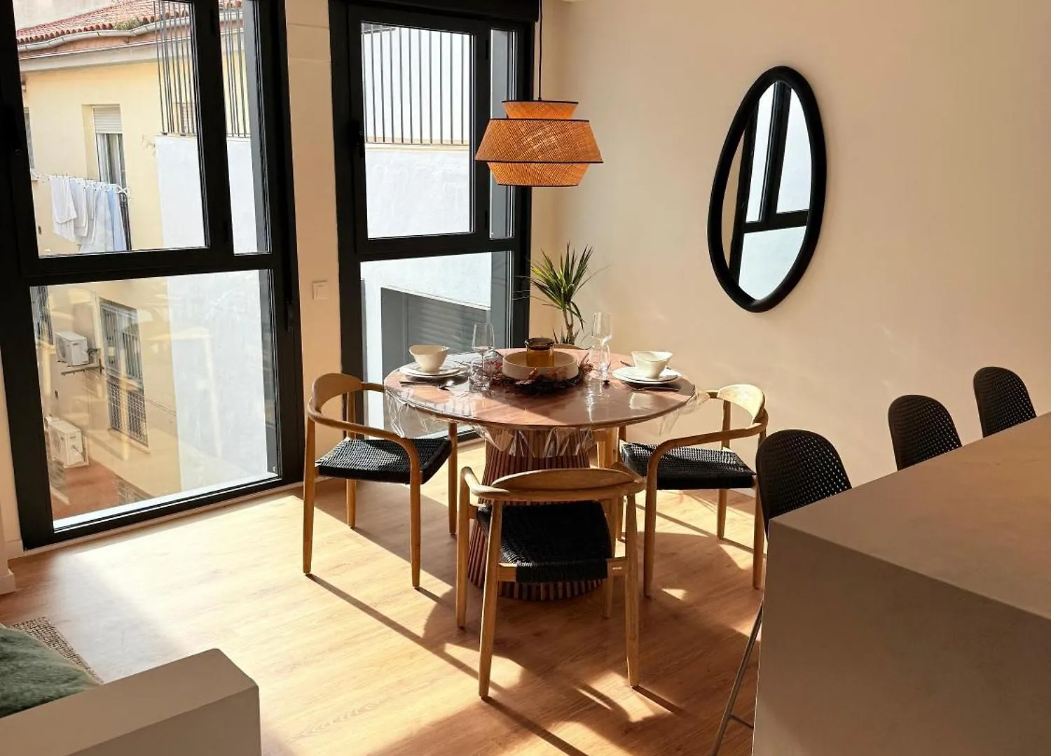 Duplex En Centro Historico Apartment Malaga