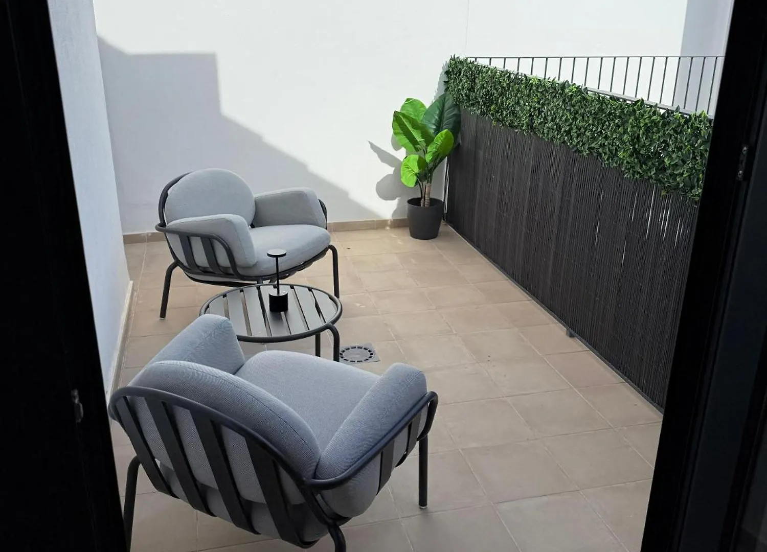 Duplex En Centro Historico Apartment Malaga 0*,