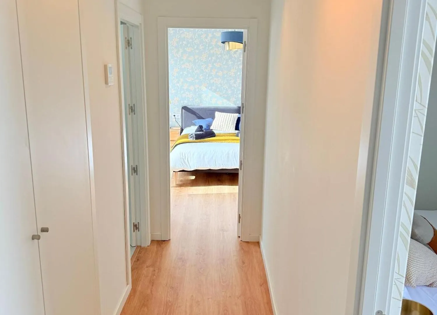 Duplex En Centro Historico Apartment Malaga