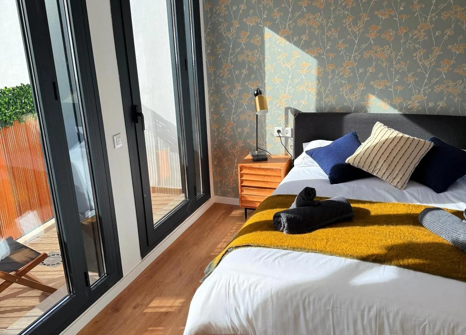 Duplex En Centro Historico Apartment Malaga