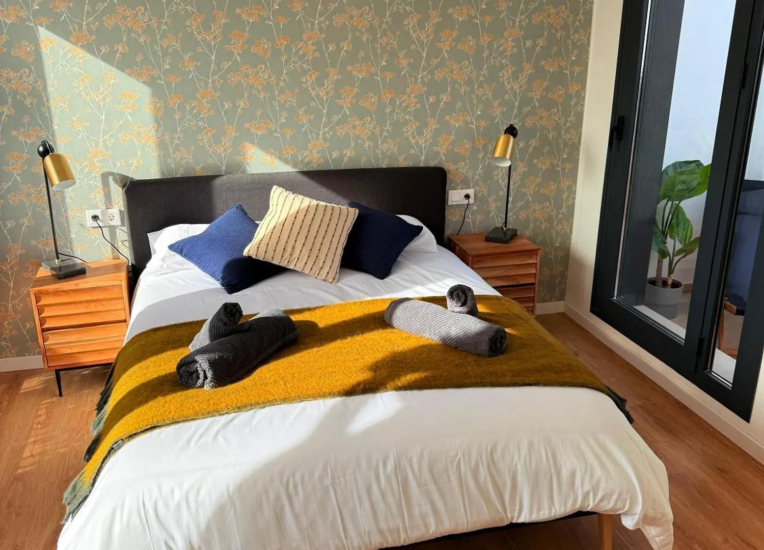 Duplex En Centro Historico Apartment Malaga 0*,  Spain