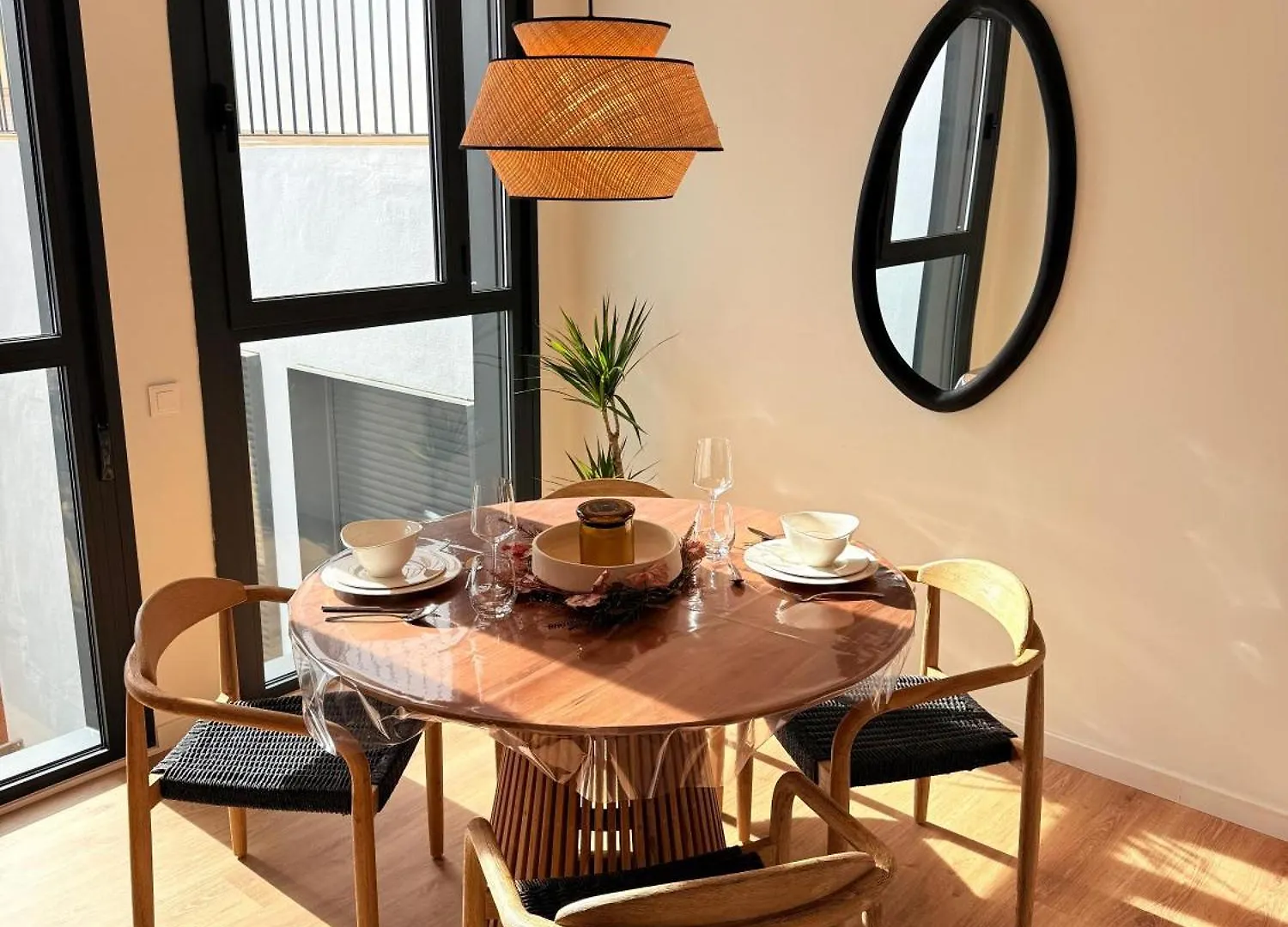 Apartament Duplex En Centro Historico Malaga