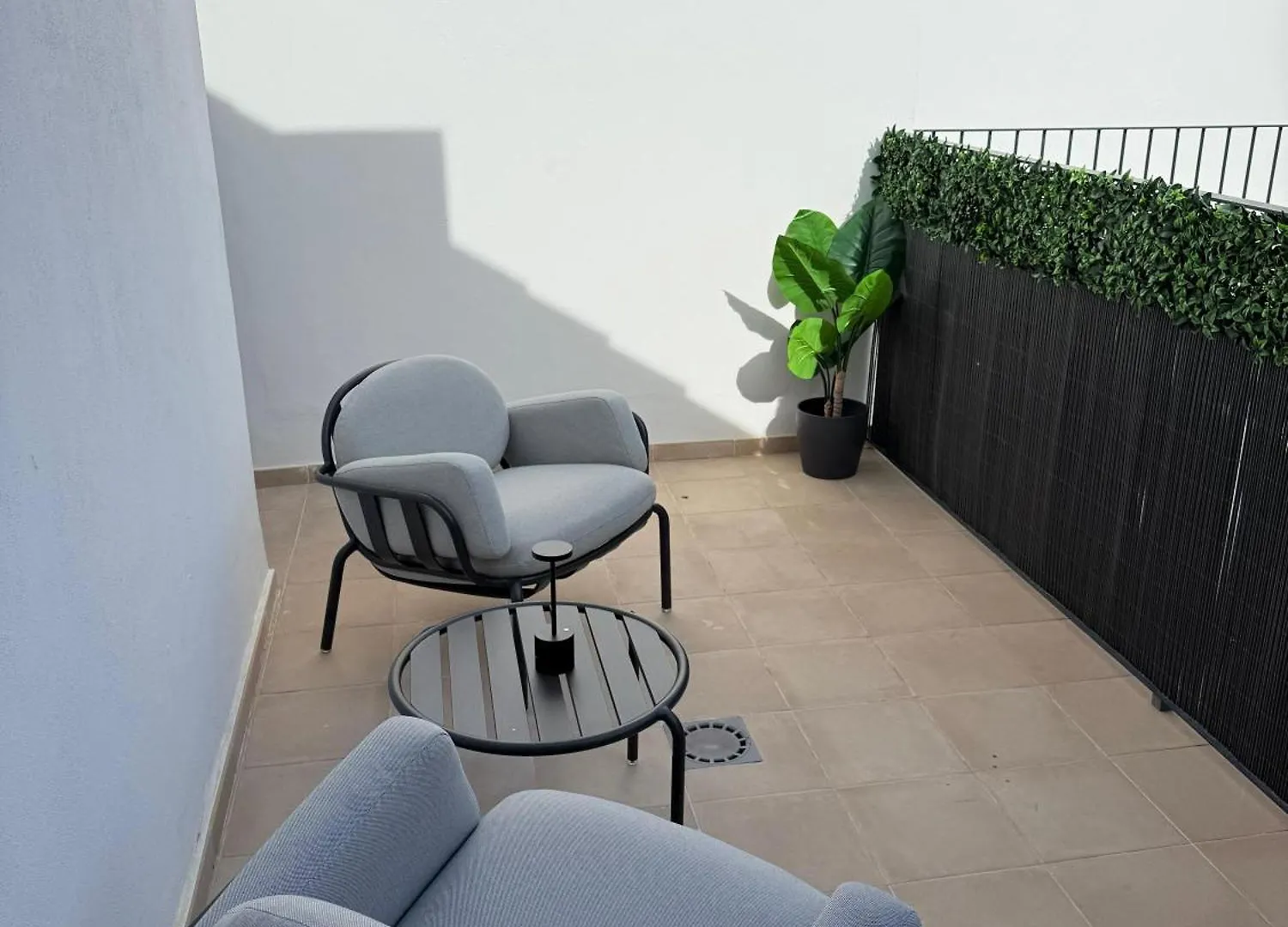 Duplex En Centro Historico Apartment Malaga Spain