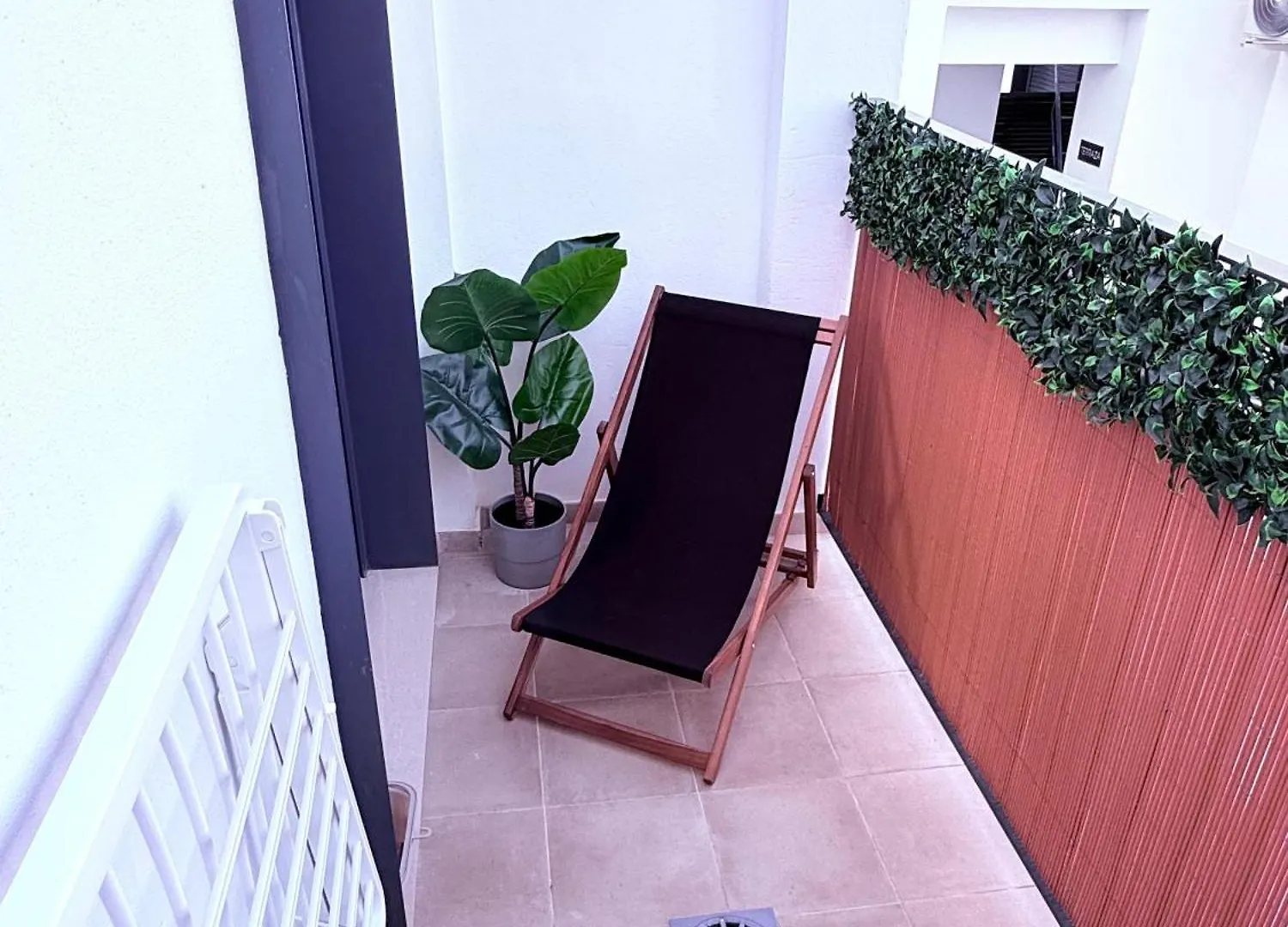 Duplex En Centro Historico Apartment Malaga