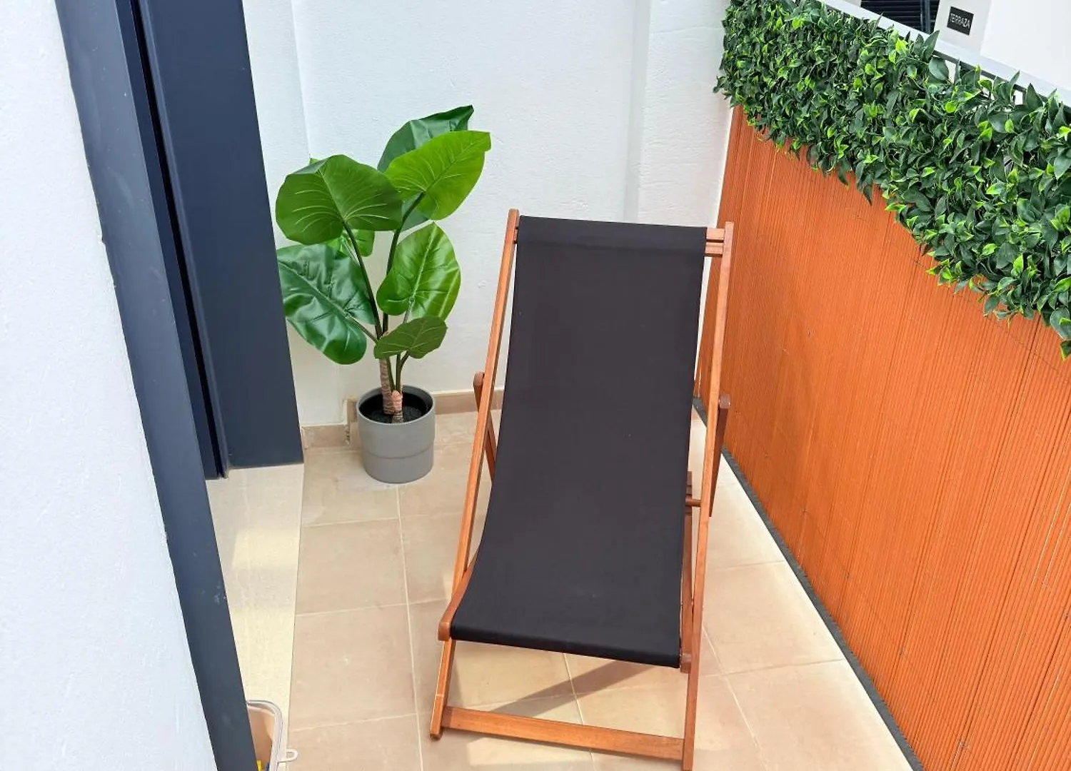 Duplex En Centro Historico Apartment Malaga