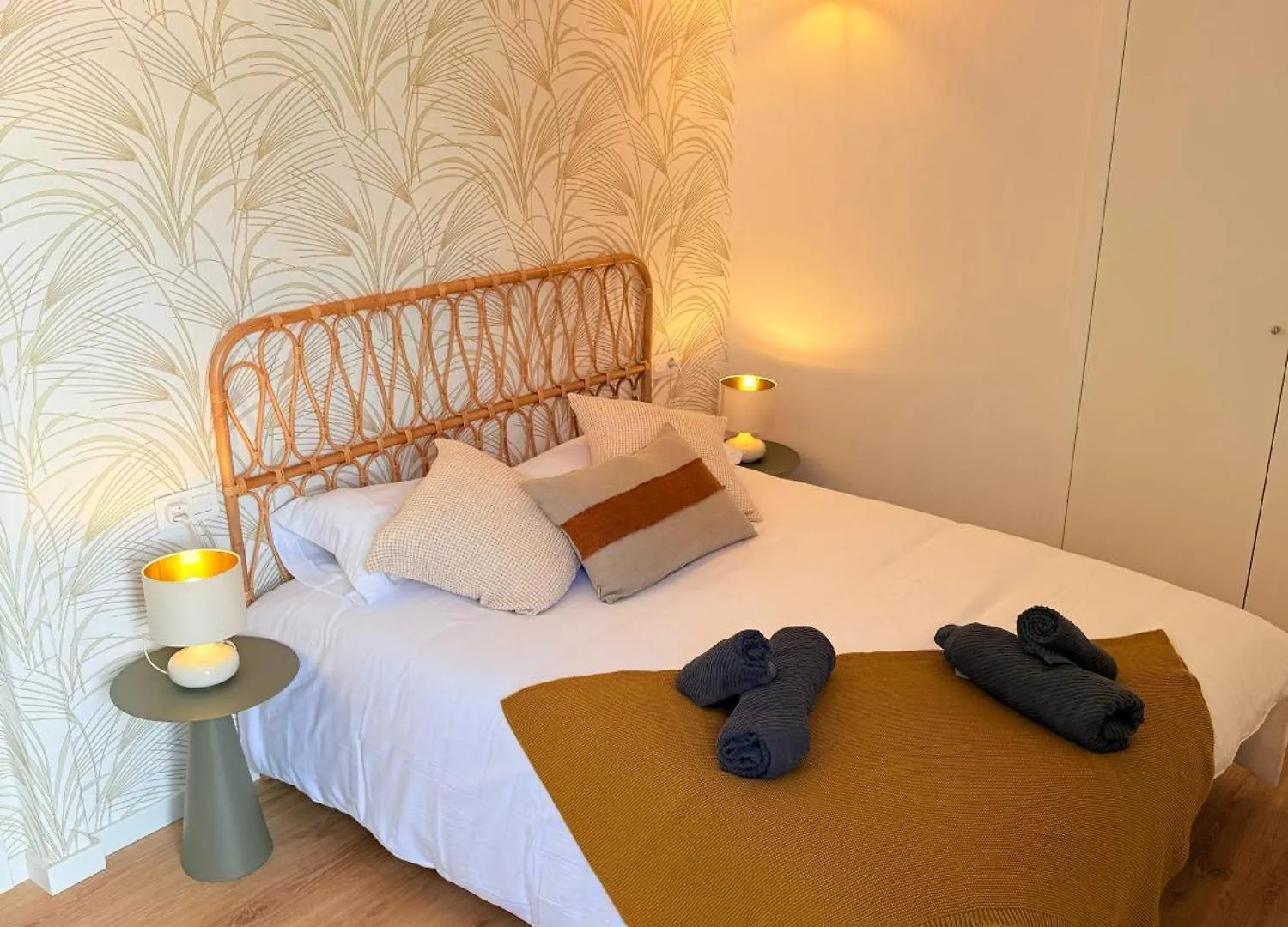 Duplex En Centro Historico Apartment Malaga 0*,