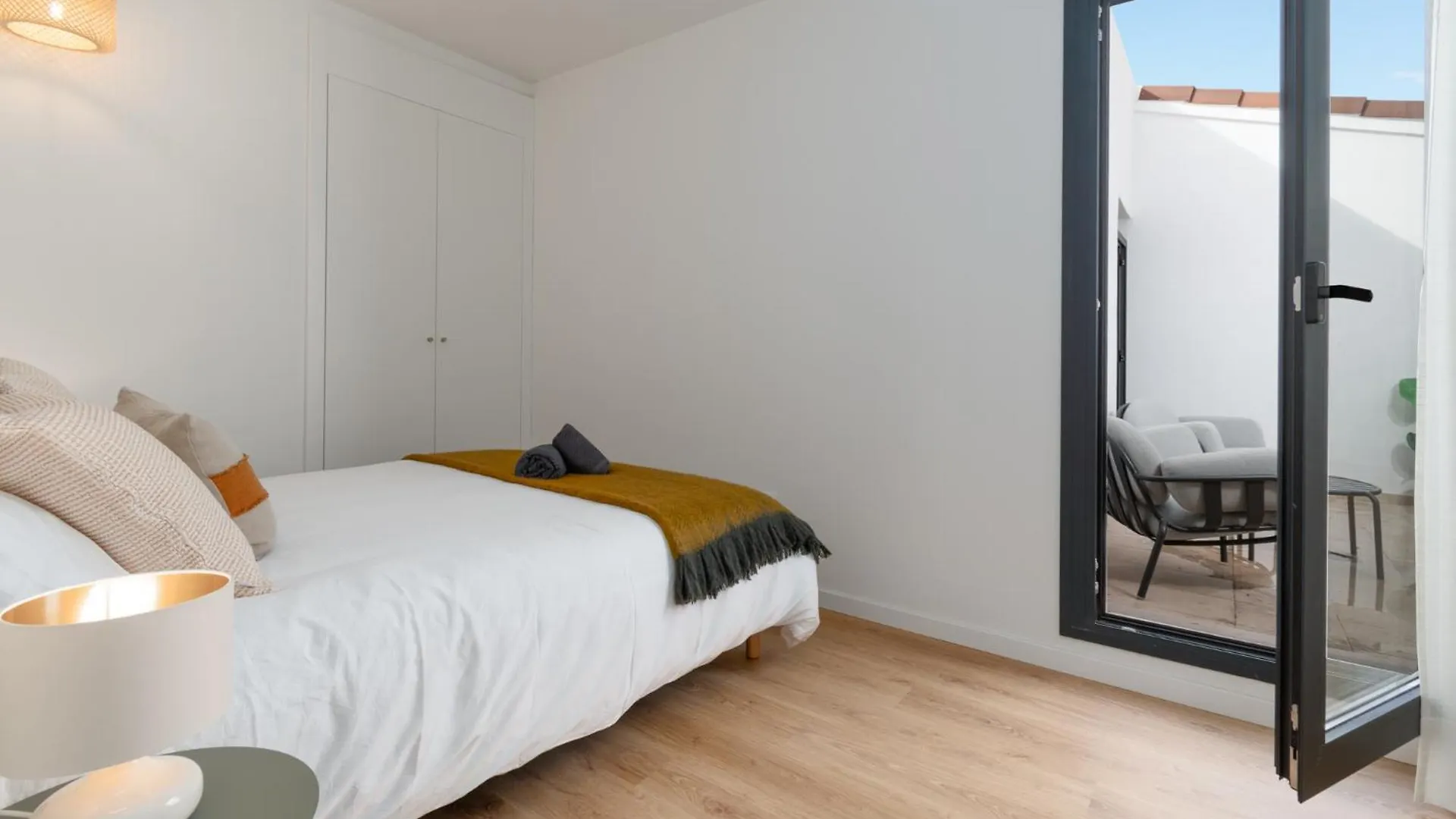 Duplex En Centro Historico Apartment Malaga 0*,  Spain