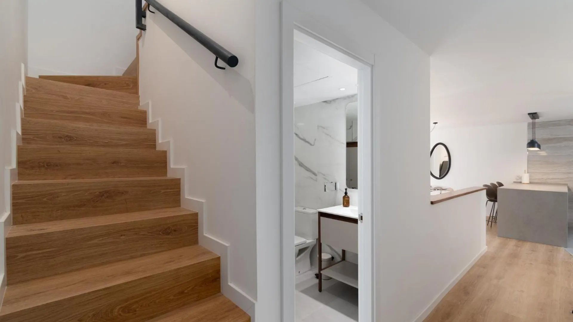 Duplex En Centro Historico Apartment Malaga