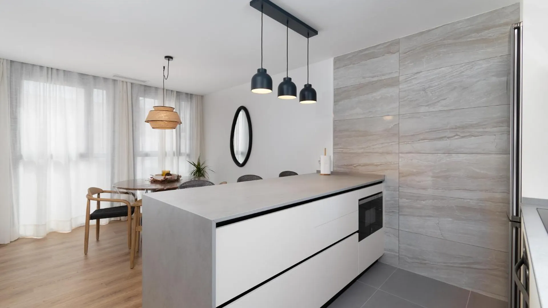 Duplex En Centro Historico Apartment Malaga Spain