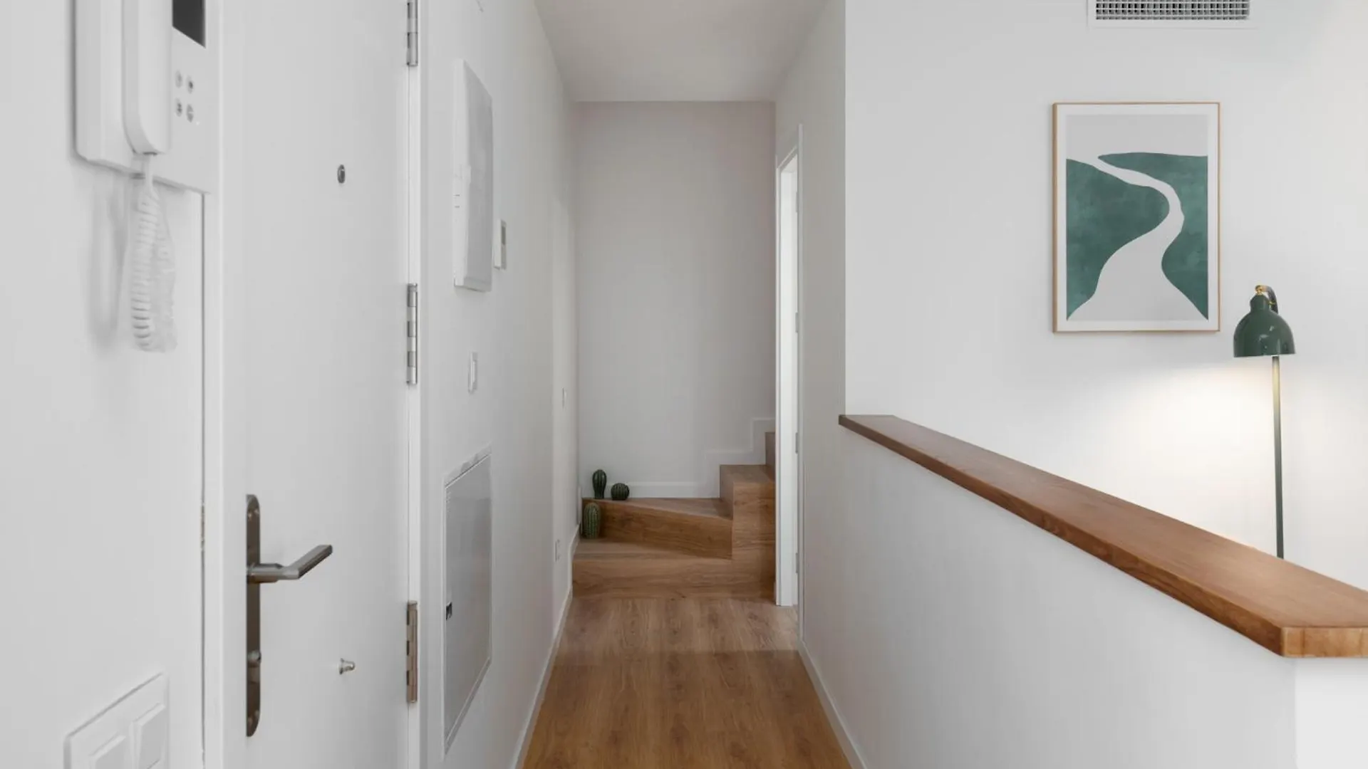 Duplex En Centro Historico Apartment Malaga