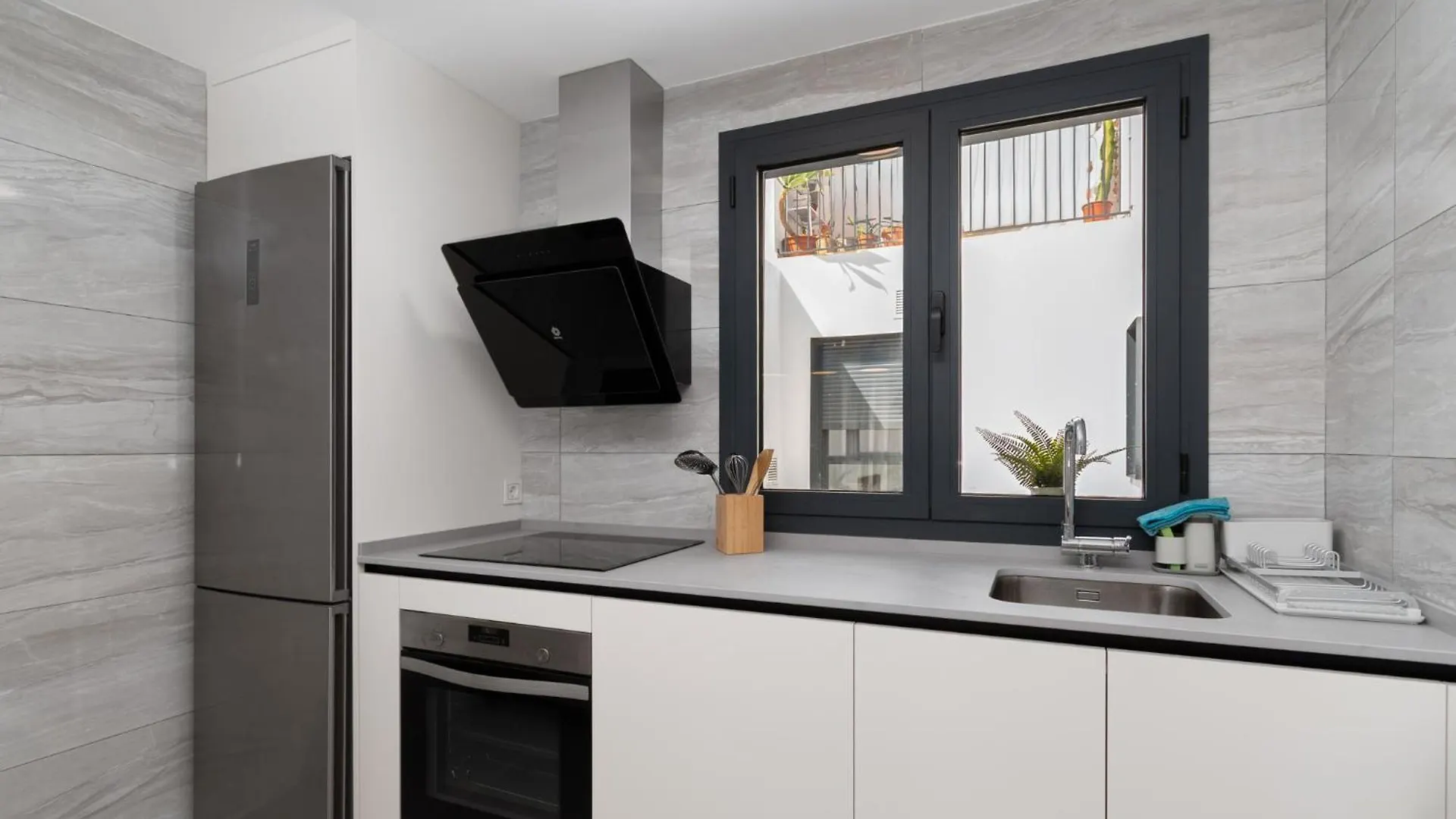 Duplex En Centro Historico Apartment Malaga