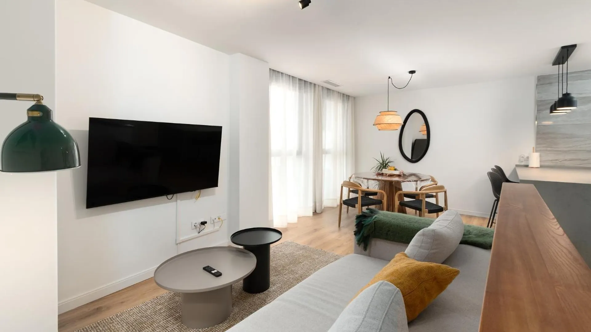 Duplex En Centro Historico Apartment Malaga