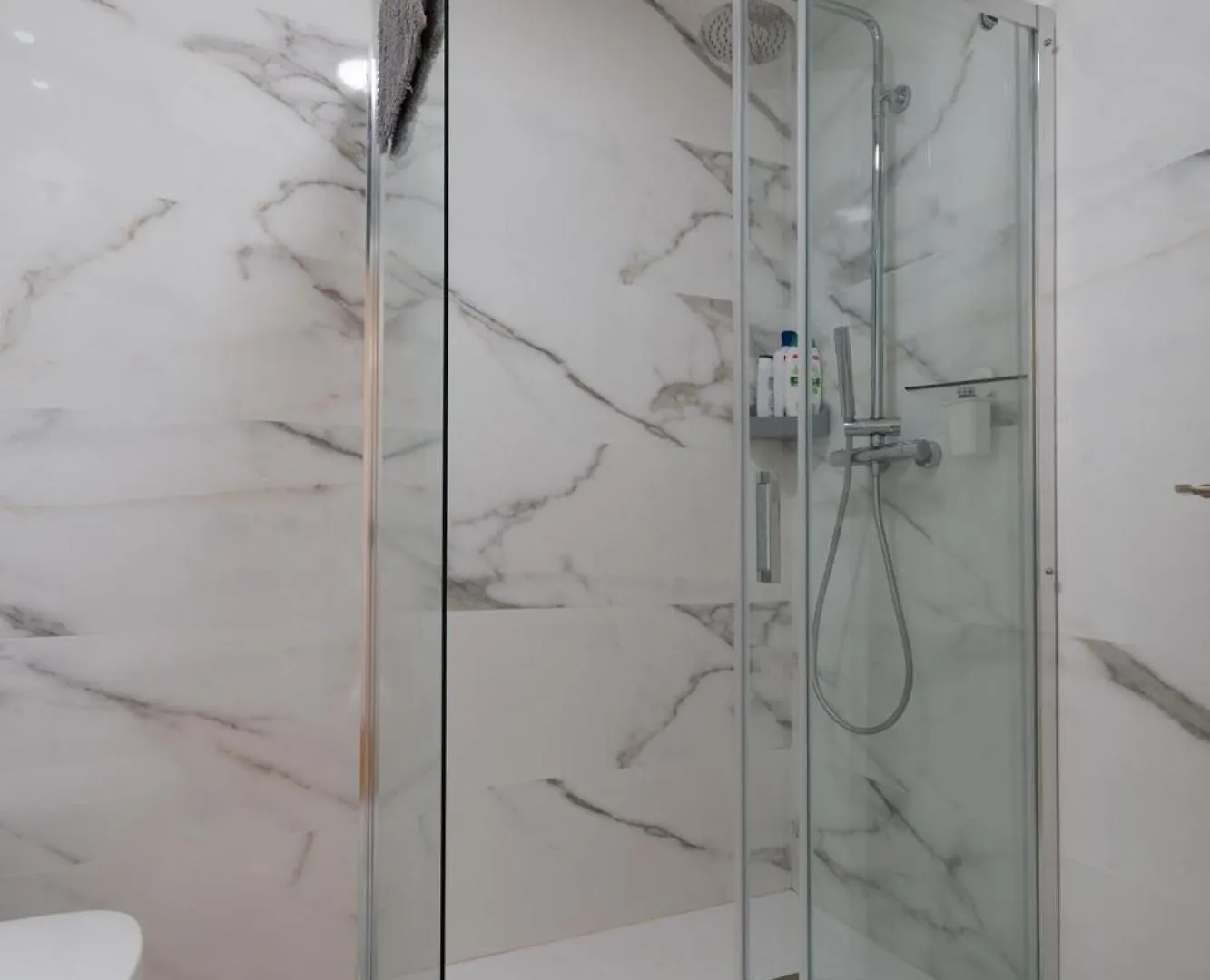 Duplex En Centro Historico Apartment Malaga