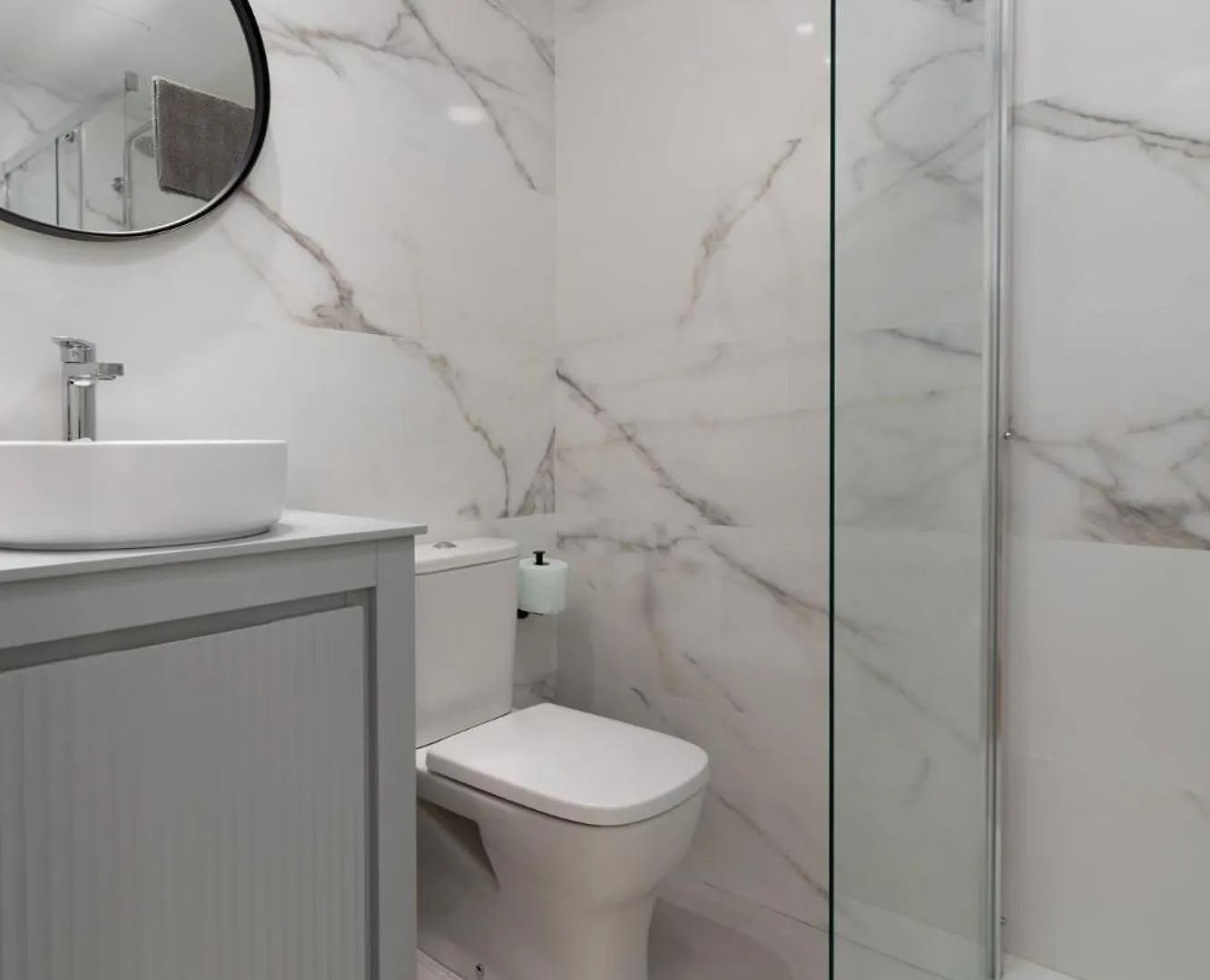 Duplex En Centro Historico Apartment Malaga
