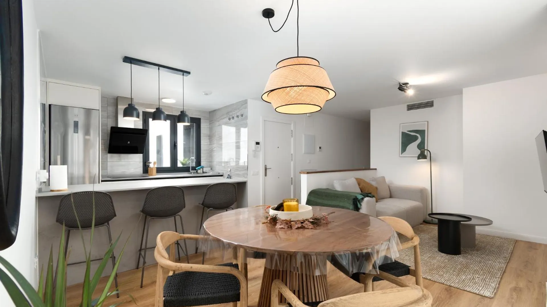 Duplex En Centro Historico Apartment Malaga 0*,  Spain
