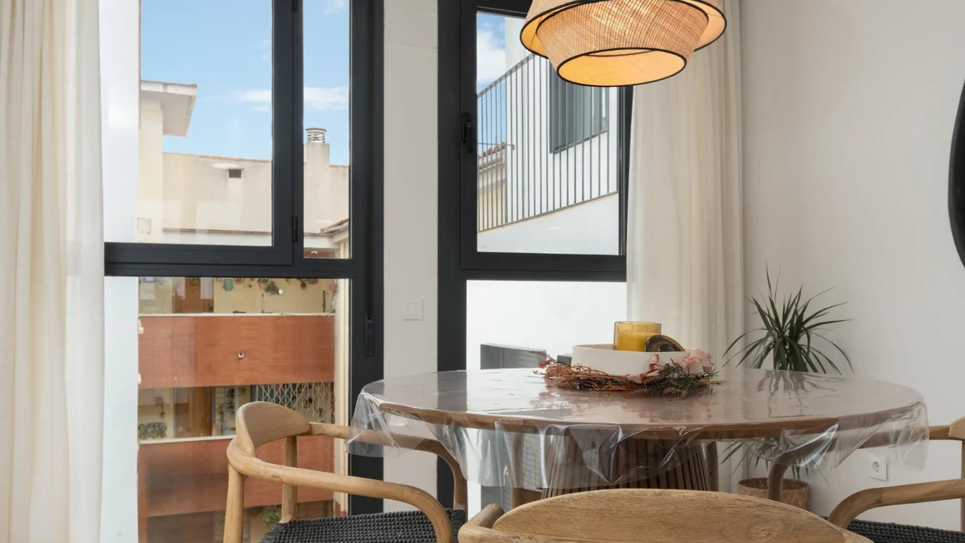 Duplex En Centro Historico Apartment Malaga Spain