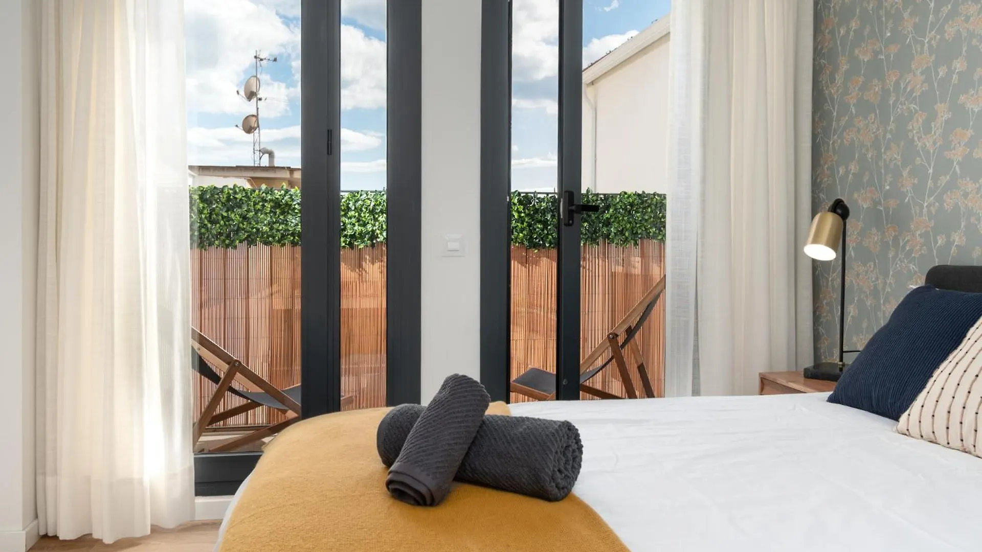 Apartament Duplex En Centro Historico Malaga
