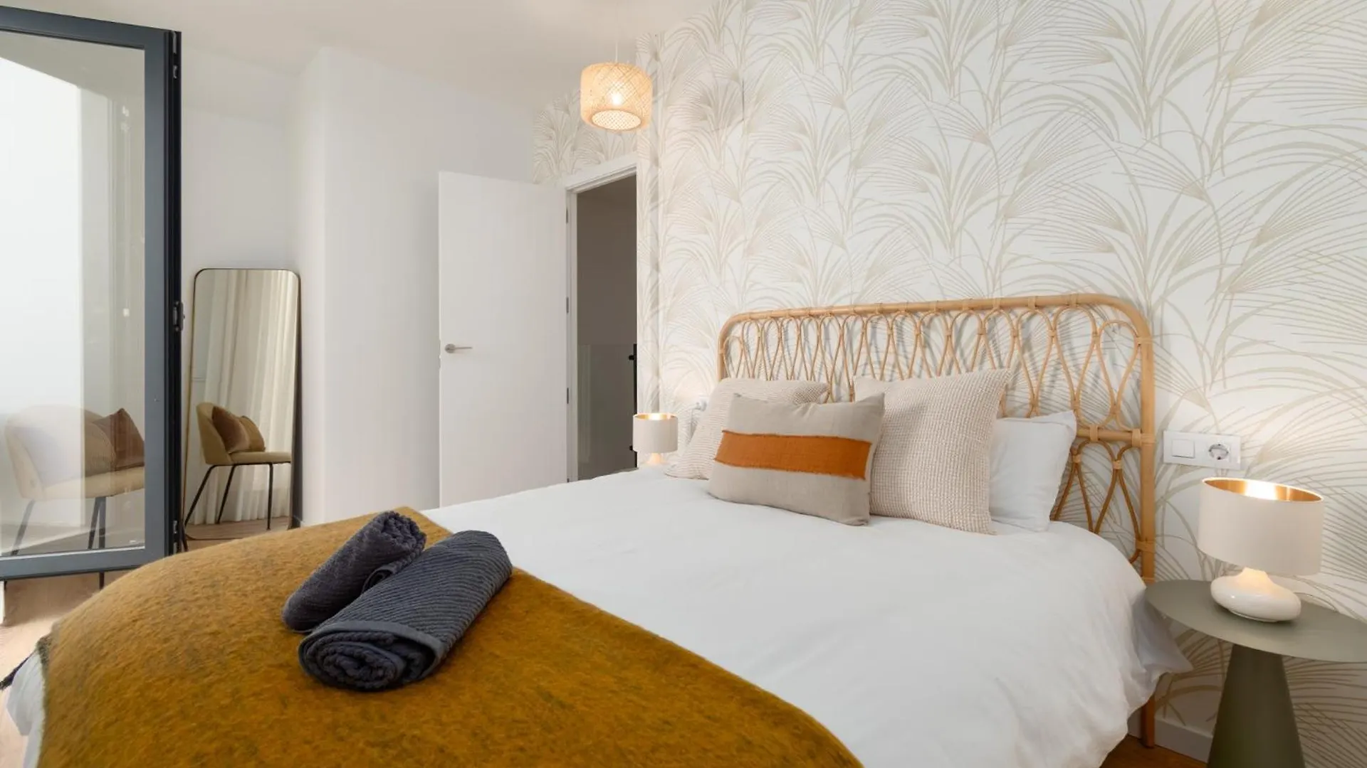Apartament Duplex En Centro Historico Malaga