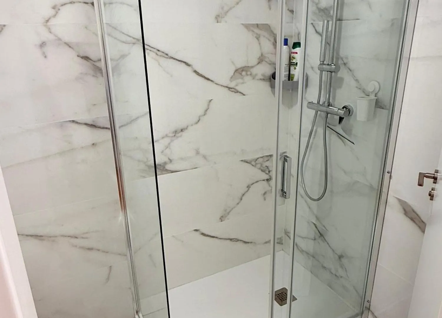 Apartmán Duplex En Centro Historico Màlaga Španělsko