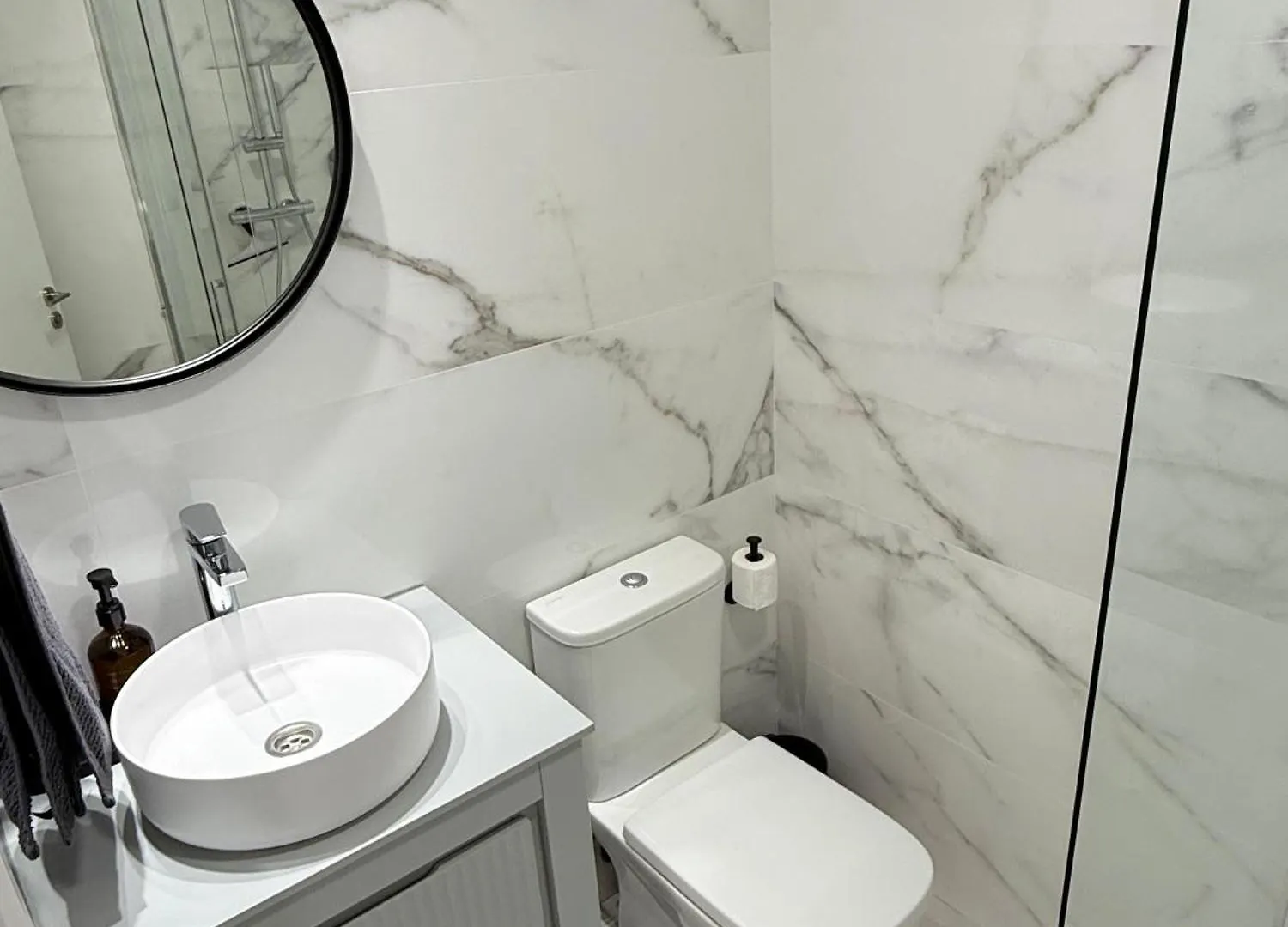 Apartmán Duplex En Centro Historico Màlaga