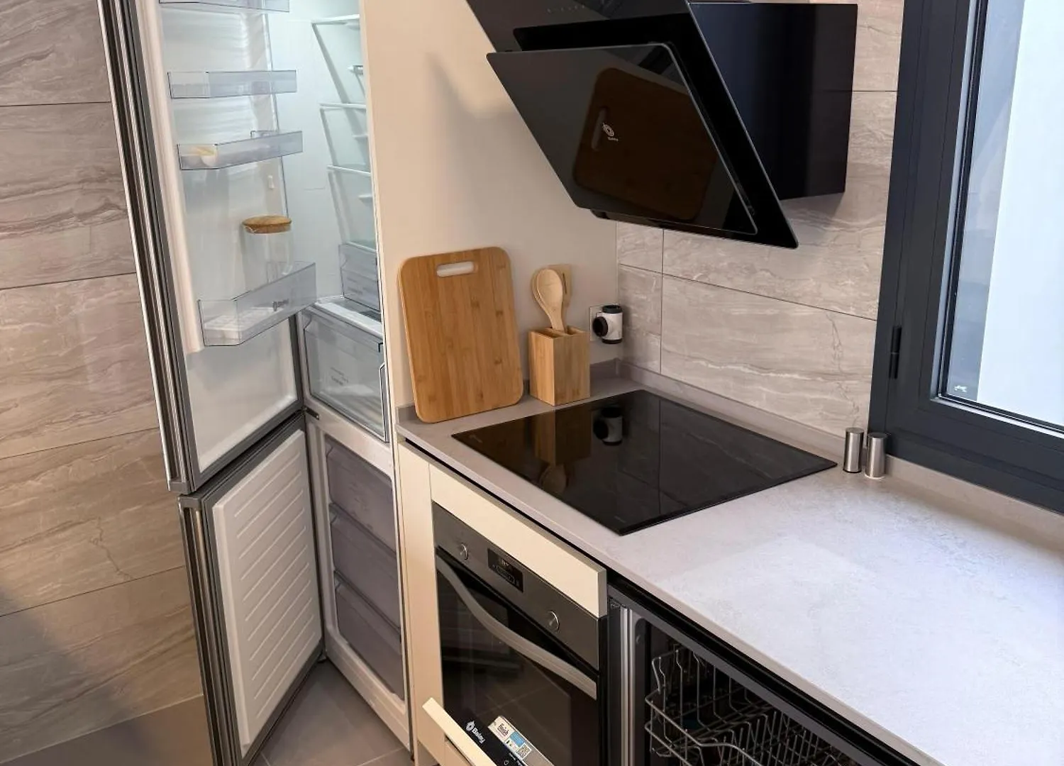 Apartmán Duplex En Centro Historico Màlaga