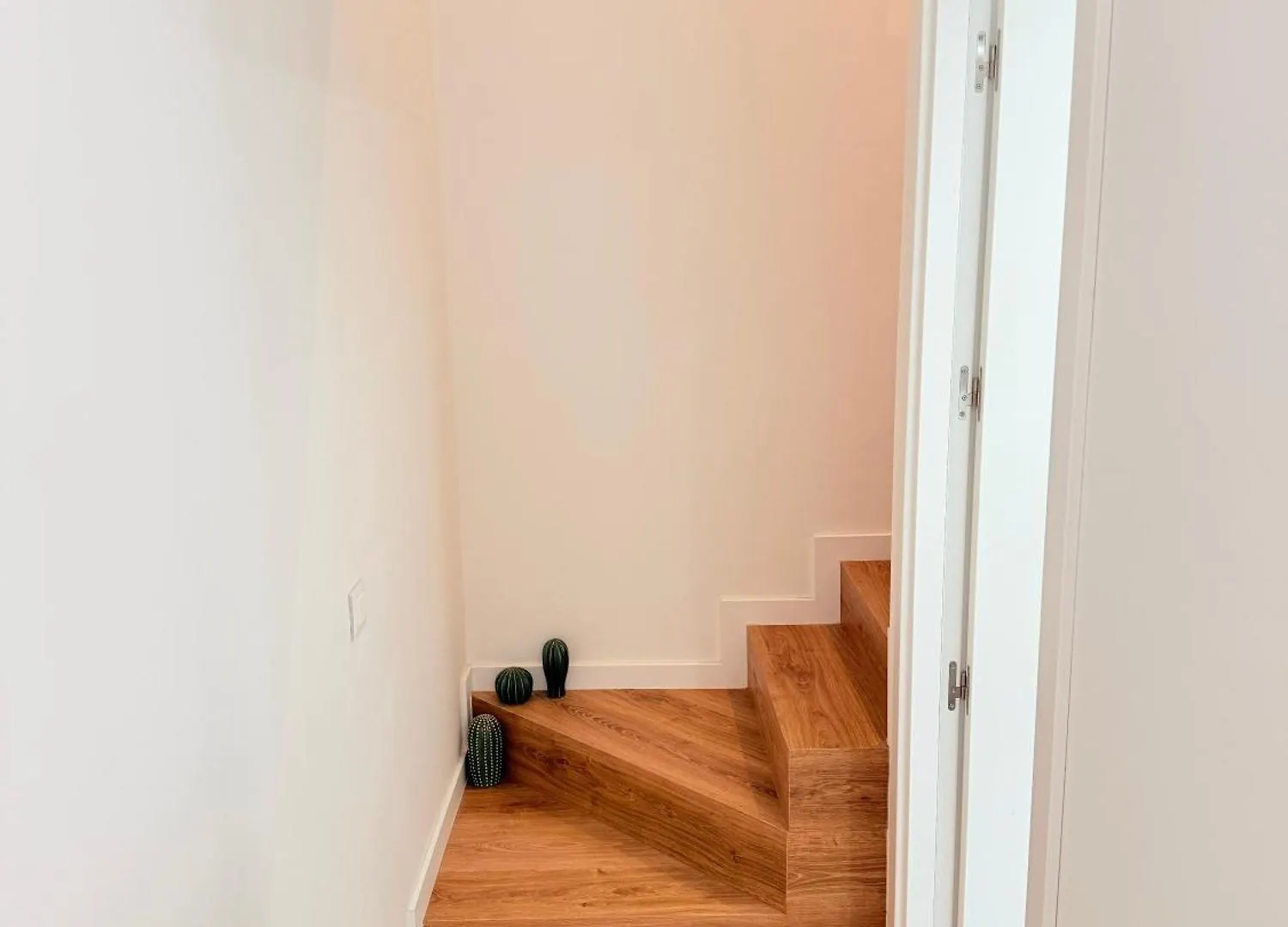Apartmán Duplex En Centro Historico Màlaga