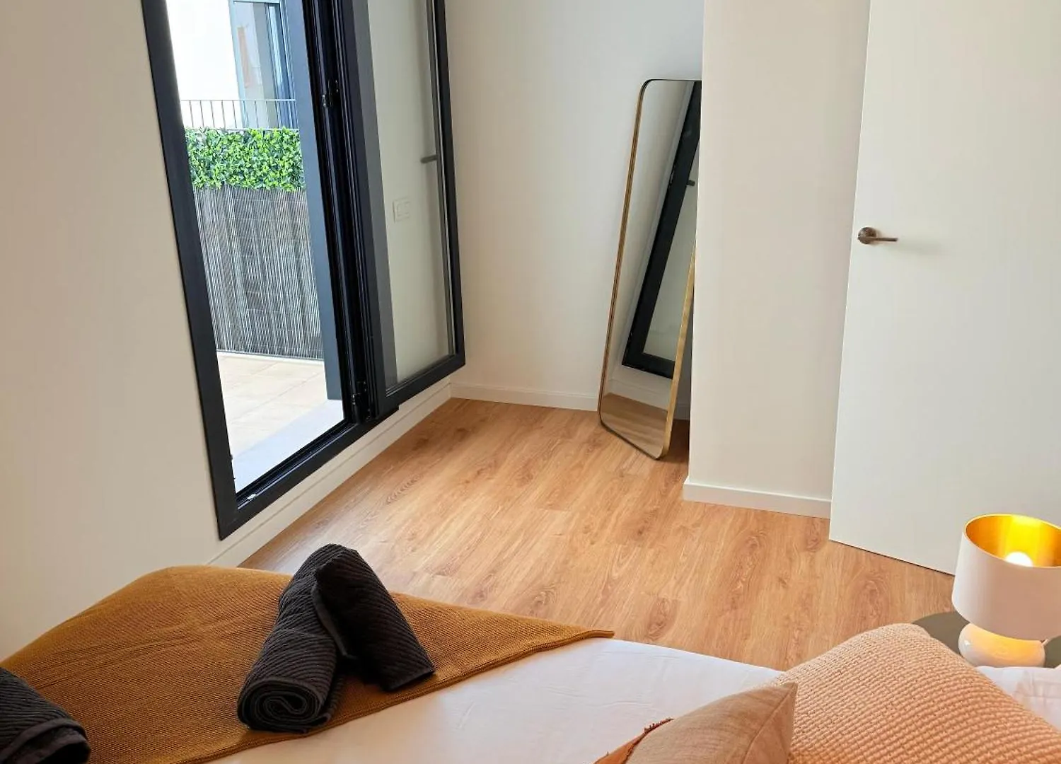 Apartmán Duplex En Centro Historico Màlaga
