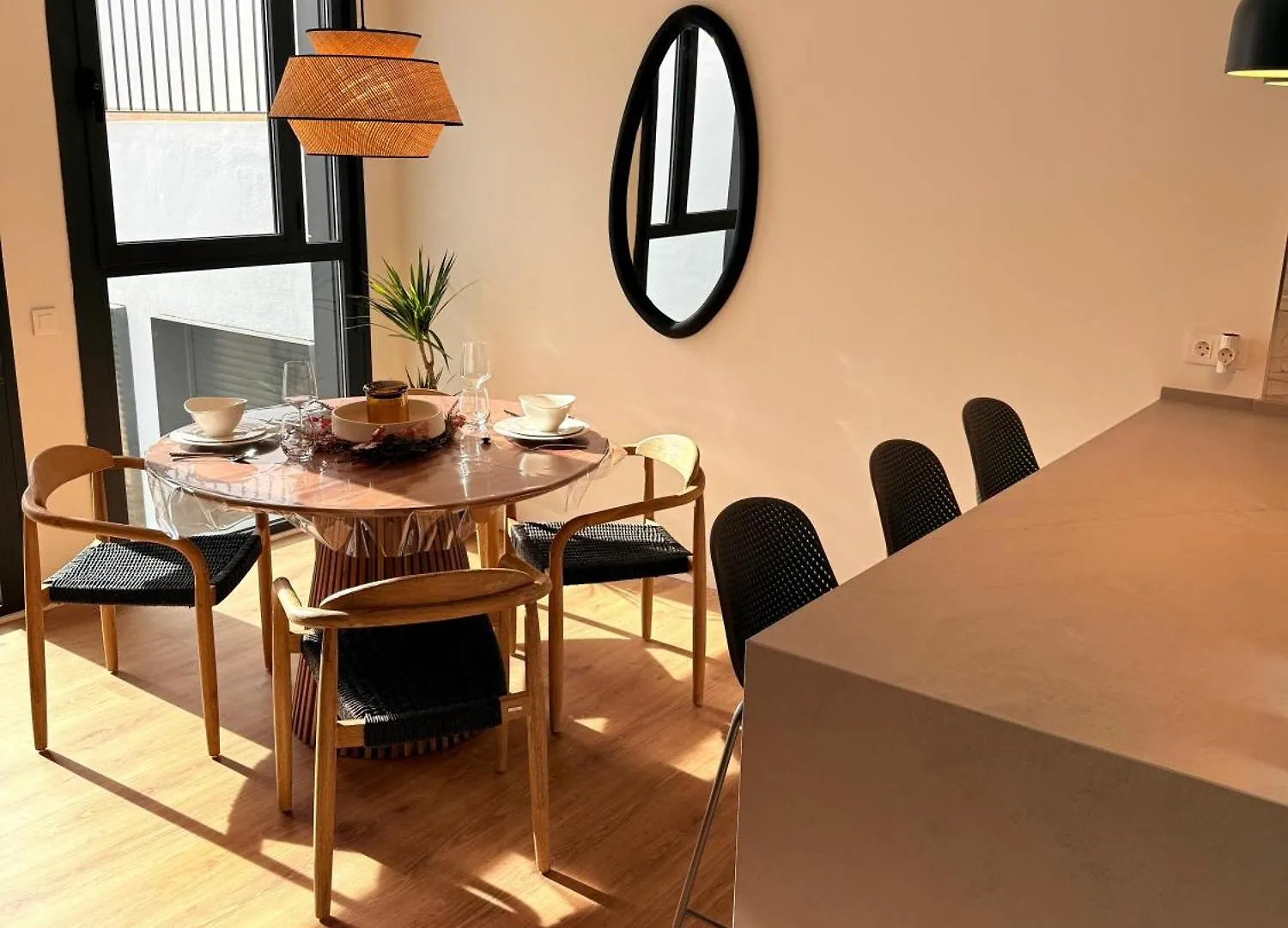 Apartmán Duplex En Centro Historico Màlaga