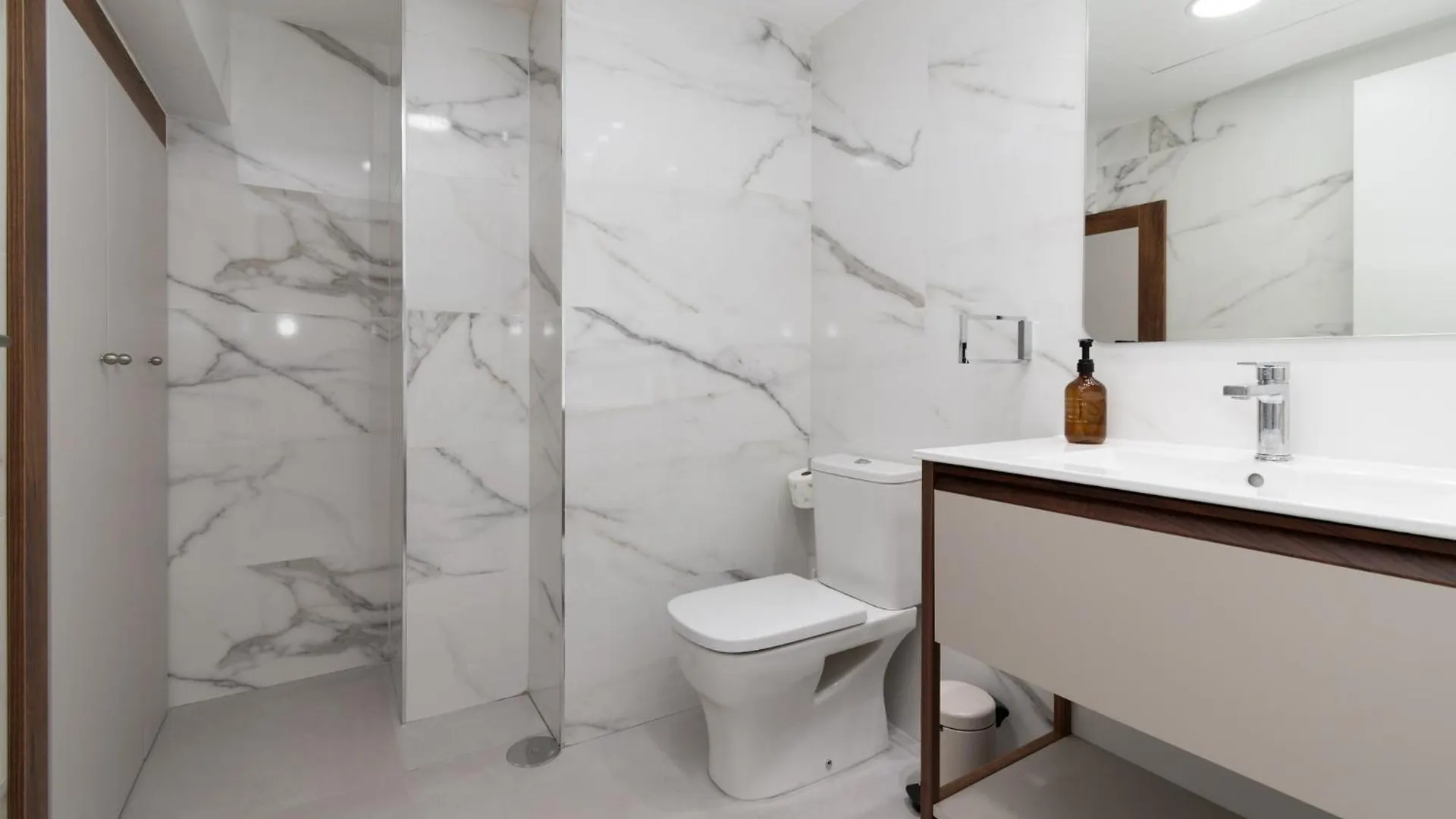 Apartmán Duplex En Centro Historico Màlaga